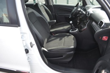 Citroen C3 Picasso 1.6 VTI 120KM 2010 Citroen C3 Picasso z Niemiec ,Opłacony, zdjęcie 8