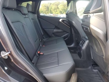 BMW X3 G45 2025 BMW X3 30 xDrive 2025 2.0l 2.0 Benzyna 248KM, zdjęcie 11