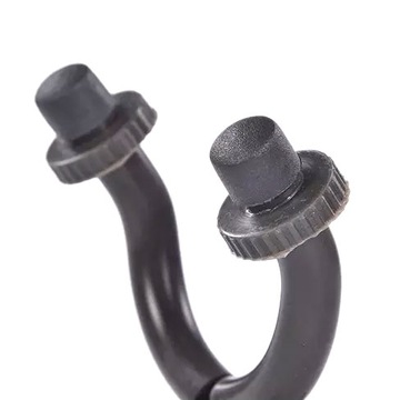 НАСТЕННАЯ РУЧКА ДЛЯ ГИТАРЫ КРЮЧОК J-18