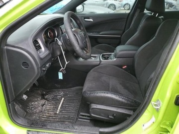 Dodge Charger VII 2023 Dodge Charger 2023, 6.4L, SCAT PACK, od ubezpieczalni, zdjęcie 6