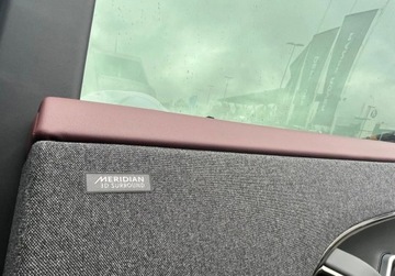 Land Rover Range Rover Sport III SUV 3.0D 301KM 2025 Land Rover Range Rover Sport Range Rover Sport MY25 3.0D I6 300 PS AWD Aut, zdjęcie 7