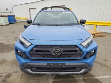 Toyota RAV4 V 2022 Toyota RAV4 Trd Off Road 2022 2.5 Benzyna 203KM, zdjęcie 5