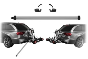 Rampa najazdowa Thule VeloSpace Loading Ramp- 9172