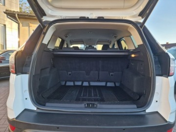 Ford Kuga II SUV Facelifting 2.0 TDCi 150KM 2017 Ford Kuga 2.0 TDCI Navigacja Kamera El. Klapa, zdjęcie 17