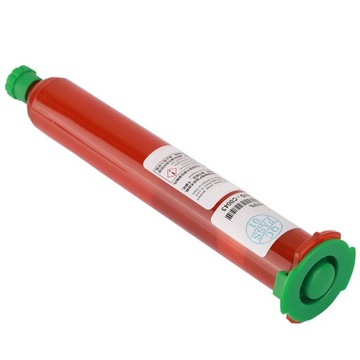 УФ клей LOCA TP-1600 оптический клей 50г для