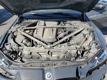BMW Seria 3 G20-G21 2023 BMW M3 Competition 2023 3.0l 3.0 Benzyna 503KM, zdjęcie 6