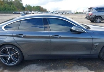 BMW Seria 4 F32-33-36 Coupe Facelifting 430i 252KM 2019 BMW Seria 4 Auta z USA - Zapytaj o wiecej ofert 2.0 Benzyna 252KM, zdjęcie 11