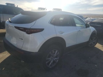 Mazda CX-30 2024 Mazda CX-30 Preffered, 2024r., 4x4, 2.5L 2.5 Benzyna 191KM, zdjęcie 2