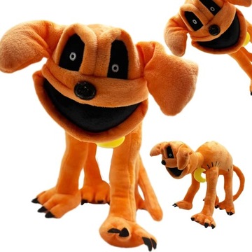 30 см улыбающиеся твари улыбаются плюшевые игрушки классики CatNap Doll