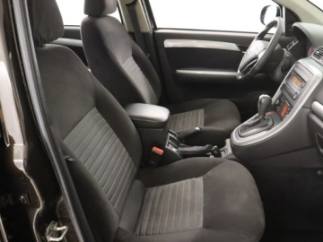 Fiat Croma II 1.9 16v Multijet 150KM 2009 Fiat Croma 1.9 MultiJet, Automat, Klima, zdjęcie 8