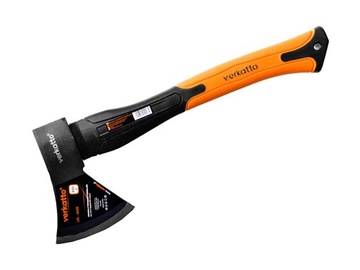 Siekiera z trzonkiem Fiberglass 1250g Verkatto VR-4011