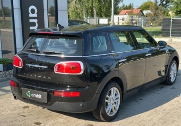 Mini Clubman F54 Kombi 2.0 D 150KM 2016 MINI Clubman 2.0D150KM 2016r. auto zarejestrowane i ubezpieczone w Polsce, zdjęcie 7