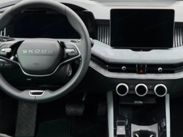 Skoda Superb IV 2026 Od ręki - Drive 1.5 TSI mHEV DSG 150KM, zdjęcie 6