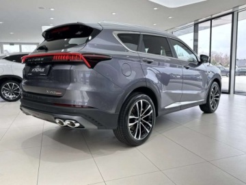 Jetour 2025 Jetour X70 Plus 1.5T 6DCT 147km Nowy 7 lat gwarancji Automat FV23, zdjęcie 3