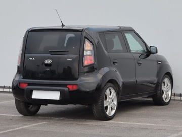 Kia Soul I Crossover 1.6 CRDI VGT 128KM 2009 Kia Soul 1.6 CRDI, Klima,ALU, zdjęcie 4