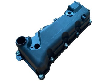 Pokrywa zaworów uszczelki FORD FIESTA MK6 1.3 8V