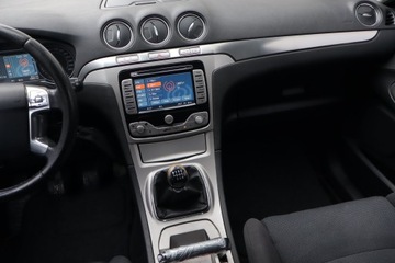 Ford S-Max I 2008 Ford S-Max 2.0 TDCi, Klima, Klimatronic,ALU, zdjęcie 7