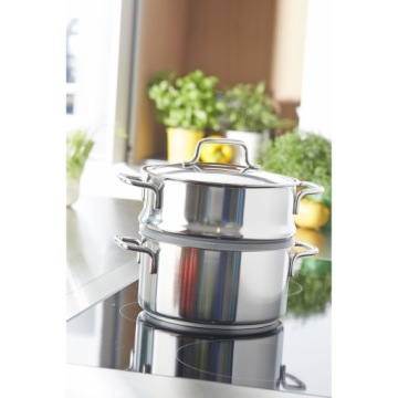 Вставка для варки макаронных изделий Demeyere Apollo 7 24 см