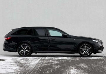 BMW Seria 5 G90-91 2025 BMW Seria 5 I wlasciciel M Sport Hak Gwarancja Bezwypadkowy FVAT23, zdjęcie 2