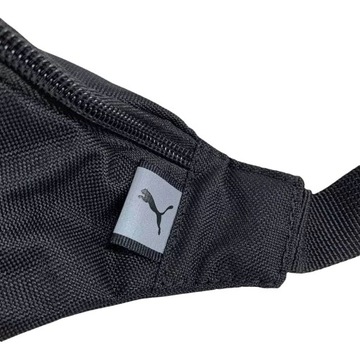 Saszetka na pas MĘSKA DAMSKA nerka na ramię biodrówka PUMA Deck Waist Bag