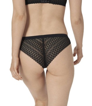 Majtki damskie Triumph Aura Spotlight Brazilian 42
