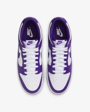 Buty Nike Dunk Low Retro 45 DD1391-104