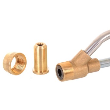 Пескоструйный комплект BOSCH GHP 5-55, 5-65, 5-75