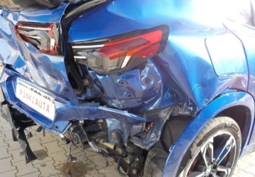 BMW X2 U10 2024 BMW X2 M-pakiet Okazja 2.0 Hybryda 163KM, zdjęcie 11