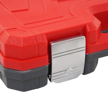 ТОРЦЕВЫЕ КЛЮЧИ 108 НАБОР ТОРЦОВЫХ КЛЮЧЕЙ ИНСТРУМЕНТЫ БОРТЫ TORX 2 ТРЕЩОТКИ