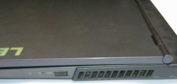 Palmrest kompletny+ obud.marycy Lenovo Legion 5-15