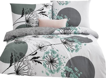Elegancka Pościeli Elway 160x200 Modne wzory