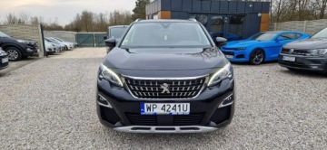 Peugeot 5008 II Crossover 1.5 BlueHDI 130KM 2020 Peugeot 5008 Jeden Właściciel Bezwypadkowy 1.5, zdjęcie 15