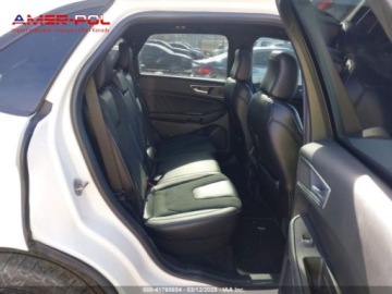 Ford Edge II 2021 Ford Edge 2021 Ford Edge ST AWD 2.7 Benzyna 355KM, zdjęcie 11