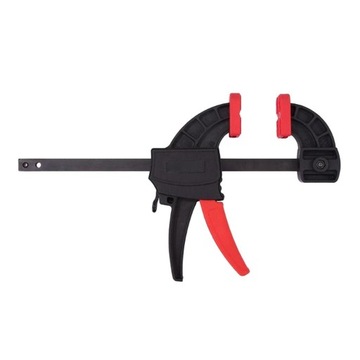 6-calowy zestaw klipsów Quick Ratchet Release