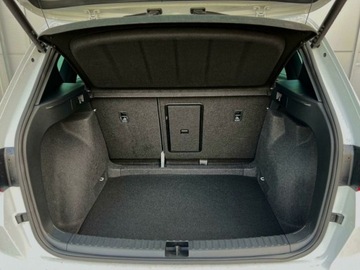 Seat Ateca SUV Facelifting 2.0 TDI 150KM 2022 Seat Ateca Bezwypadkowykamera360niski przebieg 2.0 Diesel 150KM, zdjęcie 19