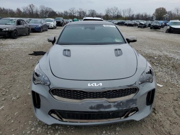 Kia Stinger 2022 Kia Stinger Gt2 2022 3.3l 3.3 Benzyna 368KM, zdjęcie 5