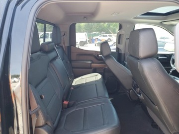  GMC Sierra K1500 Denali 2021 6.2l 6.2 Benzyna 420KM, zdjęcie 10