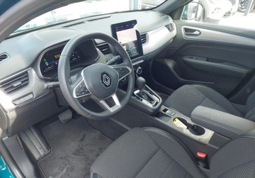 Renault Arkana SUV Facelifting 1.3 TCe Mild Hybrid 140KM 2024 Renault Arkana Jak Nowy, niski przebieg, Bogata Opcja, Gwarancja FV23 1.6, zdjęcie 8