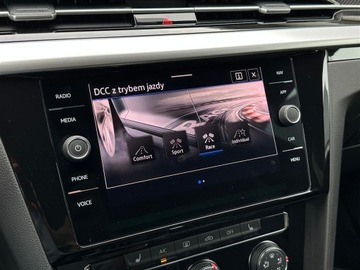 Volkswagen Arteon Shooting Brake R 2.0 TSI 320KM 2023 Volkswagen Arteon 2.0TSI 320KM 4X4 R DSG l DCC, Pa, zdjęcie 28