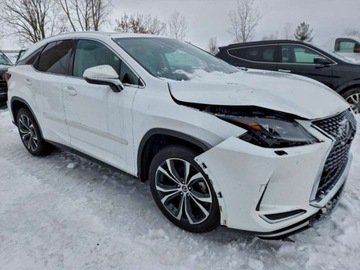 Lexus RX V 2022 Lexus RX 350 2022 3.5 Benzyna 295KM, zdjęcie 4