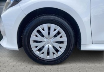 Toyota 2023 Toyota Yaris 1,5 Comfort VAT 23 Salon PL ASO 1szy wlasciciel 1.5, zdjęcie 22