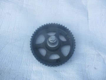 ШКИВ ГРМ IVECO DAILY FIAT DUCATO 2.3 HPI MJET