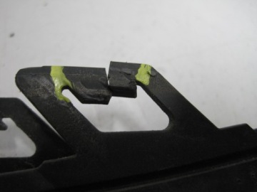 13469544, Leiste Schutzleiste der Stoßstange vorne vorne links OPEL ASTRA K 13469544 | thumb 4