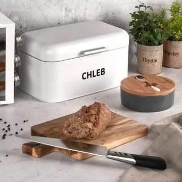 САХАРНИЦА С БАМБУКОВОЙ КРЫШКОЙ И СЕРОЙ ЛОЖКОЙ