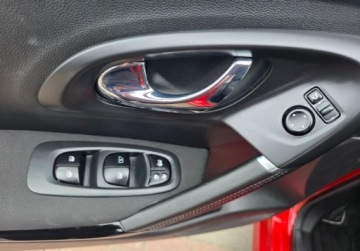 Renault Kadjar Crossover 1.2 Energy TCe 130KM 2015 Renault Kadjar Benzynkaniski przebiegsuper stanprosto z Niemiec 1.2, zdjęcie 15