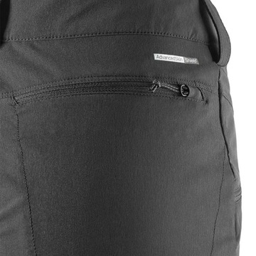 ЖЕНСКИЕ ТРЕККИНГОВЫЕ БРЮКИ SALOMON