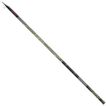 TRABUCCO IKONIC RCX BOLO 600 NOWY MODEL