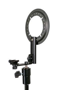 Репортерский софтбокс 60х60см для вспышки КОГДА