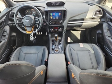 Subaru Forester V 2023 Subaru Forester Wilderness 2023 2.5l 2.5 Benzyna 182KM, zdjęcie 8