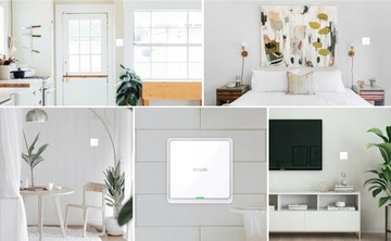 Tenda SS3 Inteligentny włącznik światła SMART HOME
